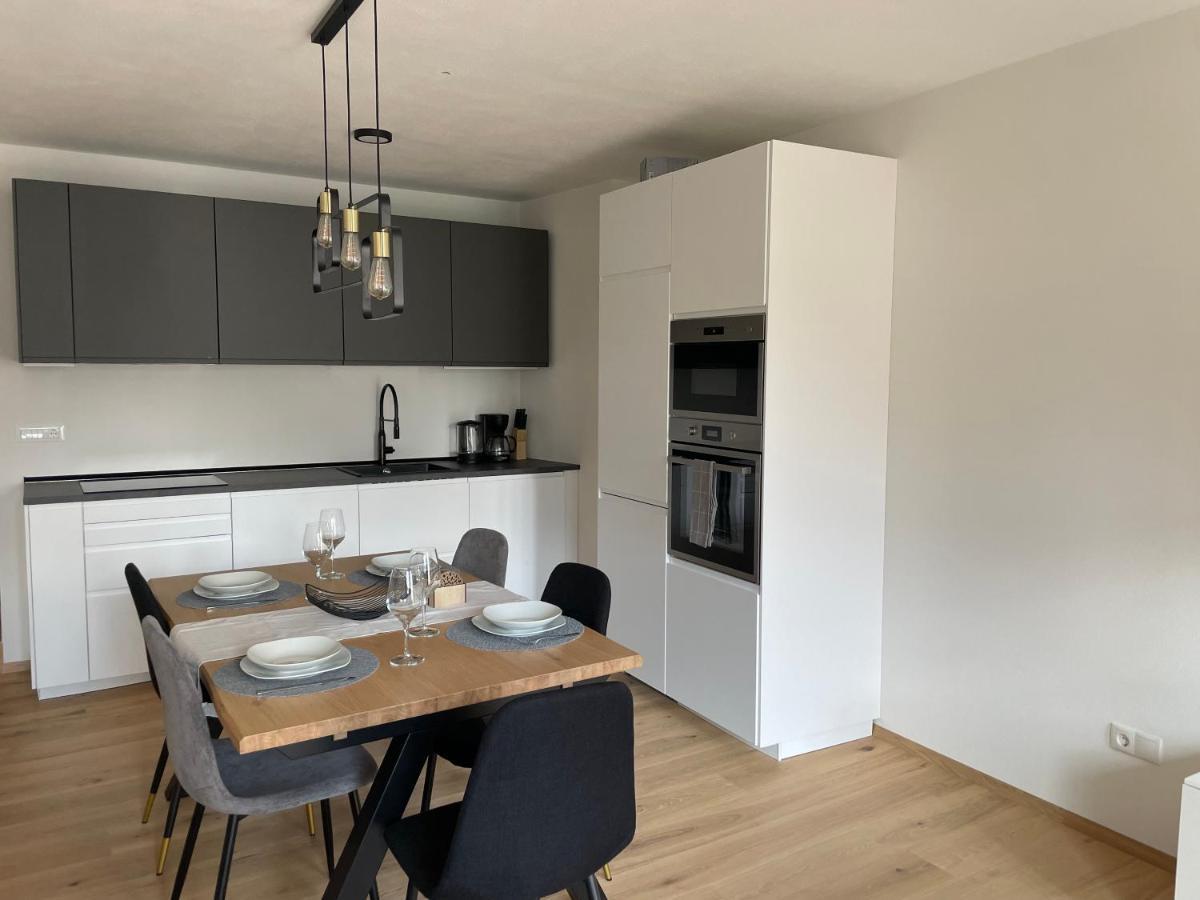Rosa'S Boutique Apartment & Parking Merano Kültér fotó