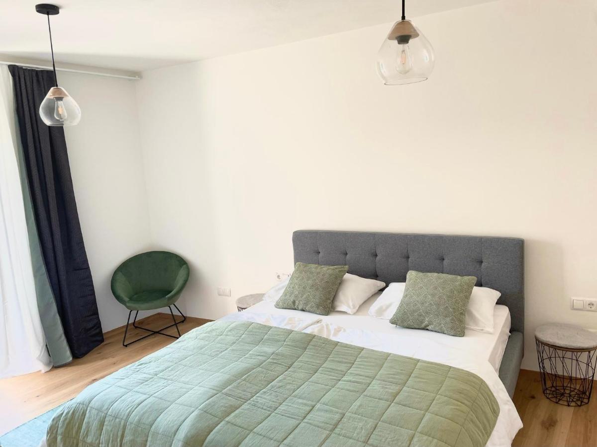 Rosa'S Boutique Apartment & Parking Merano Kültér fotó