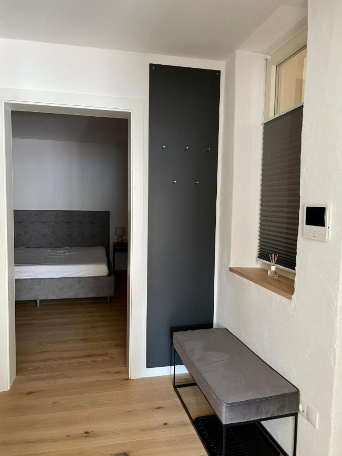 Rosa'S Boutique Apartment & Parking Merano Kültér fotó