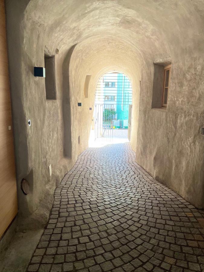Rosa'S Boutique Apartment & Parking Merano Kültér fotó